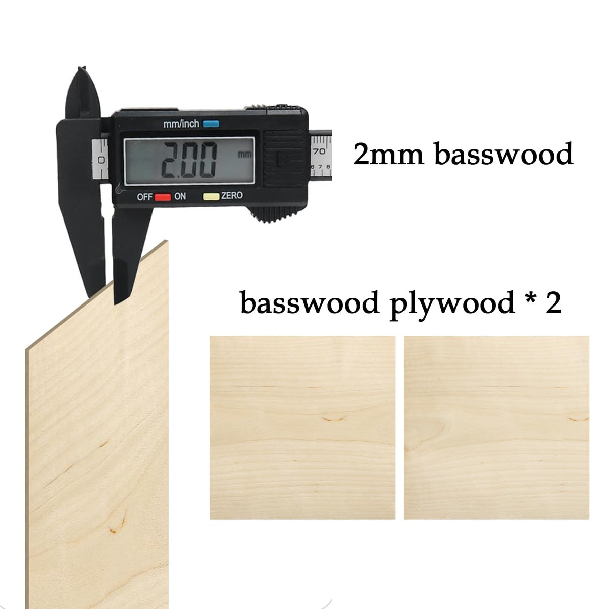 18pcs Laser Engraving Material Kit, 5.9" x 5.9" Wood Sheet/Felt/Kraft Paper,for Laser Cutting & Engraving/DIY/Painting/Modeling Creality