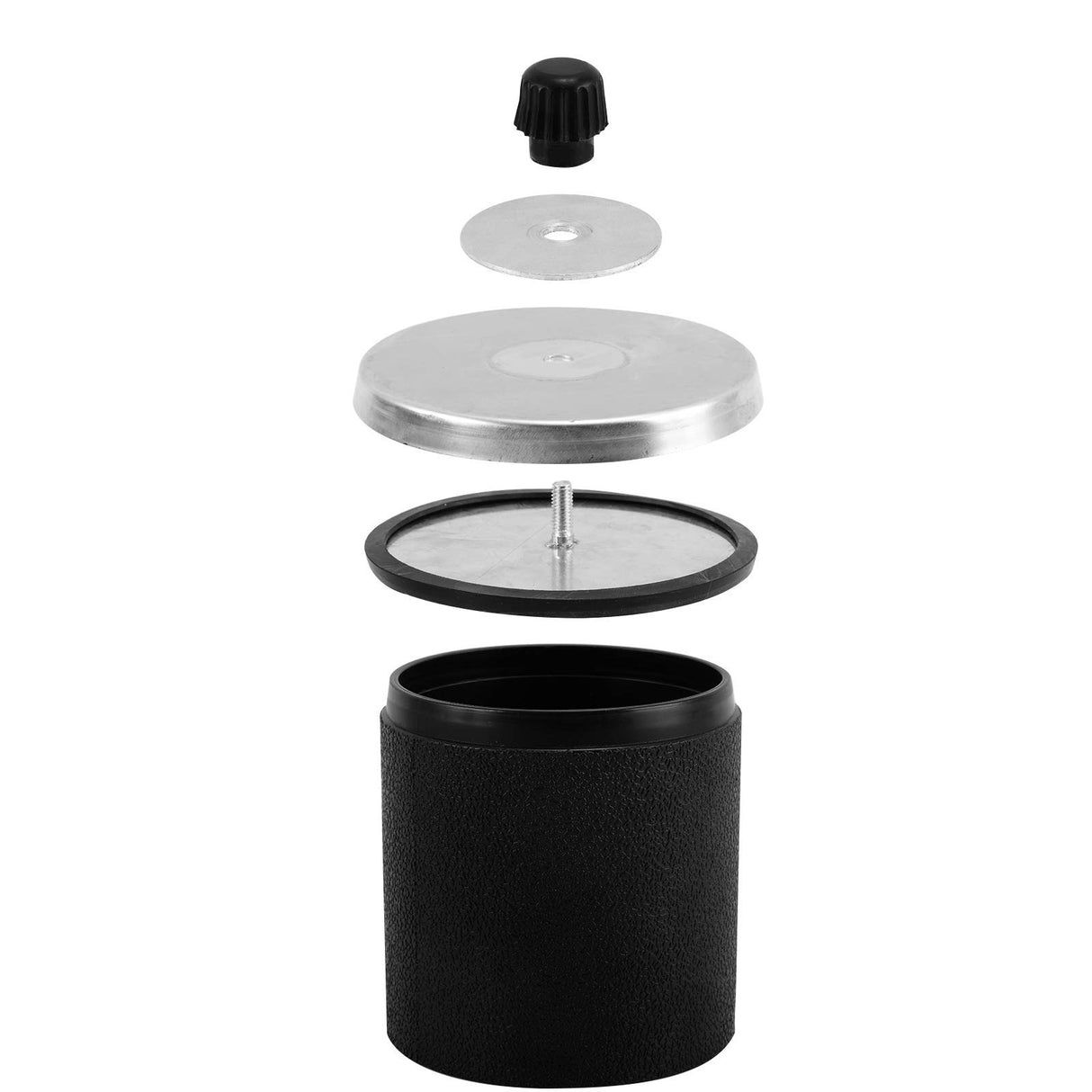 Leegol Electric Replacement 3lb Barrel for Rock Tumbler Leegol Electric