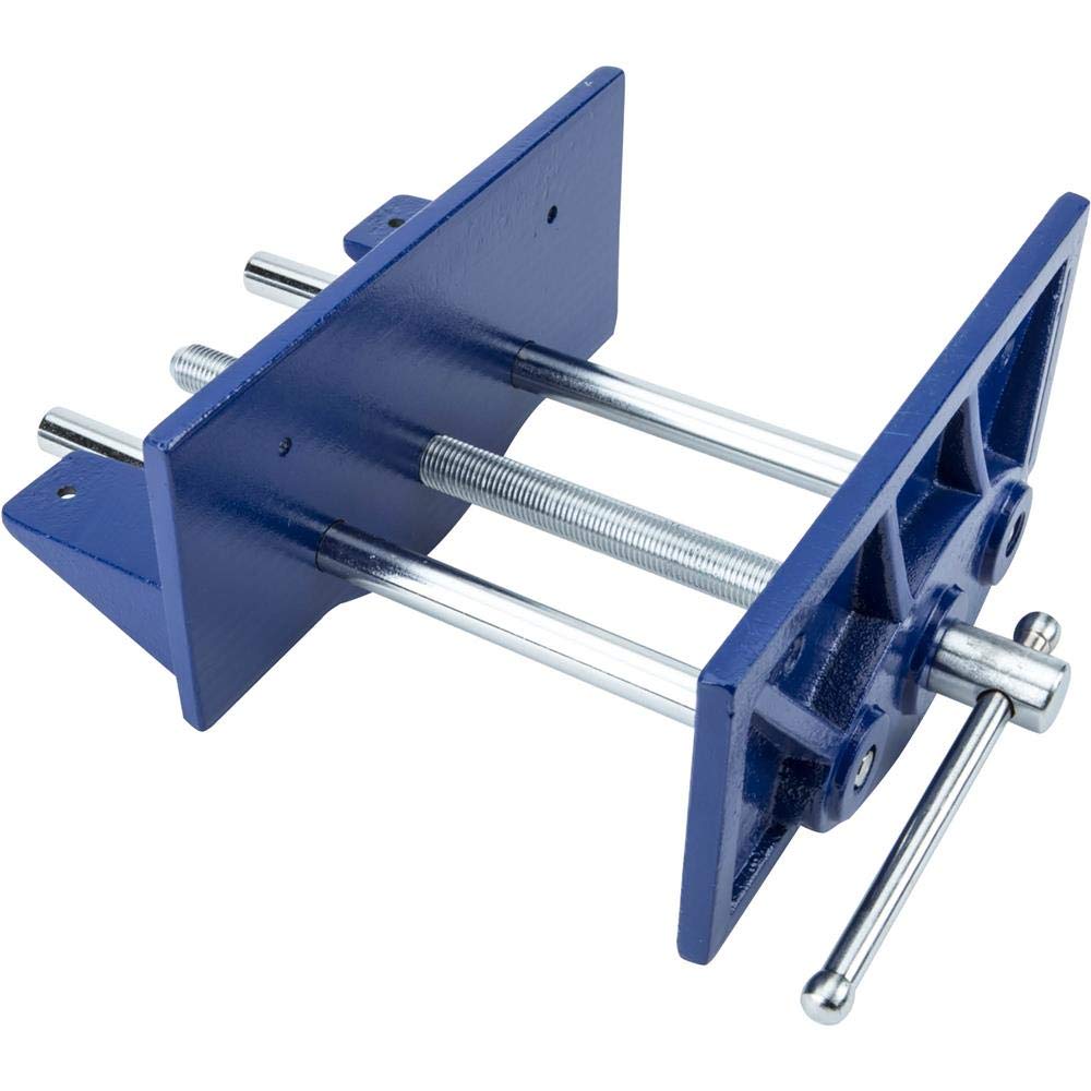 Shop Fox D2303 10-Inch Wood Vise Shop Fox