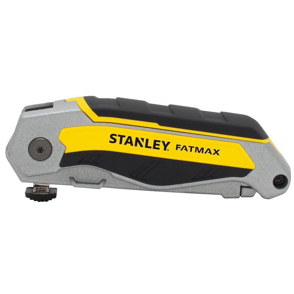 Stanley FMHT10289 FatMax ExoChange Folding Utility Knife Stanley