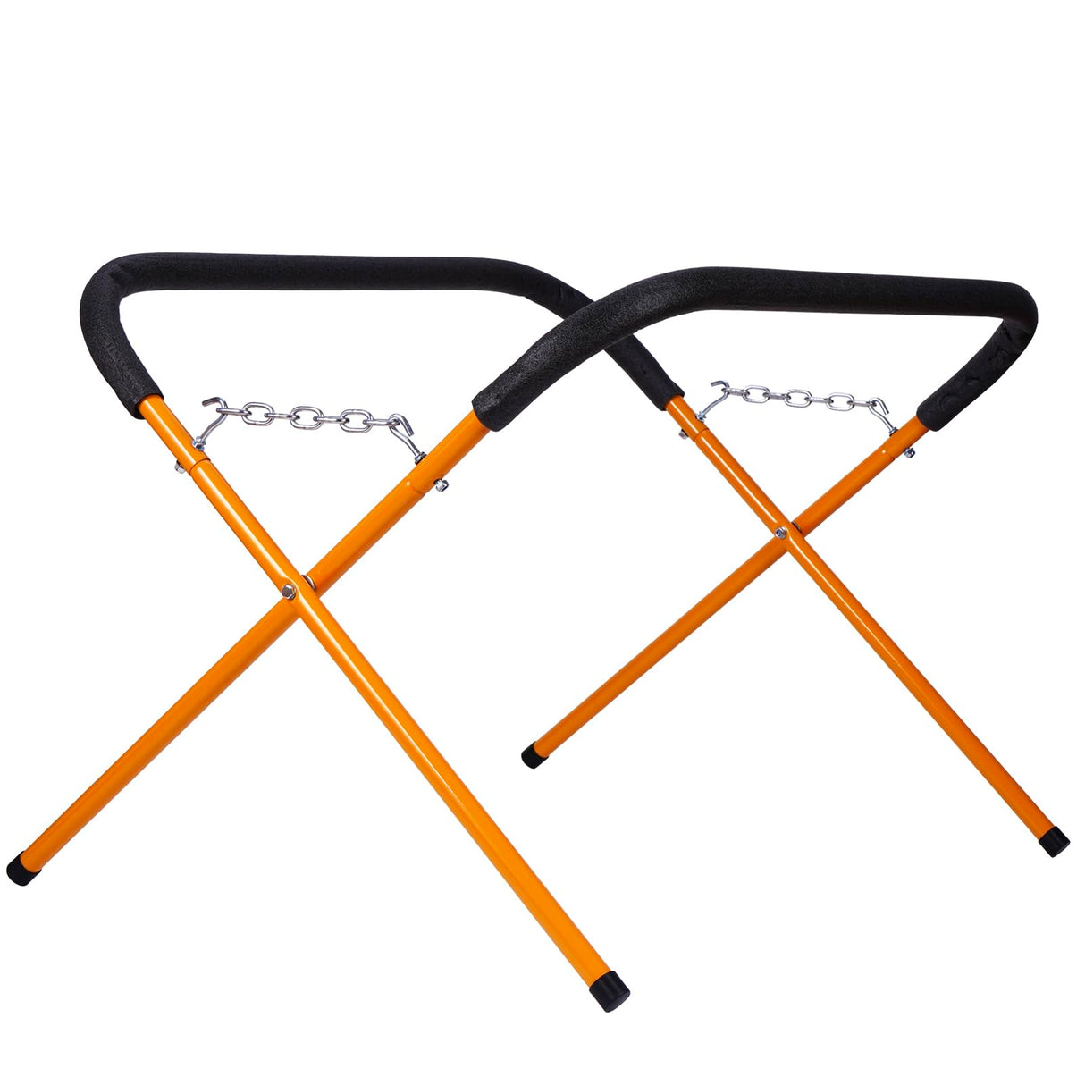 BXGTECH Portable Workbench Folding Work Stand, 1,000 Pound Capacity Foldable Work Table, Heavy-Duty Bumper Stand for Garage and Shop BXGTECH