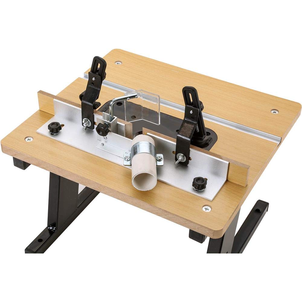 Grizzly Industrial T1240 - Router Table Grizzly Industrial