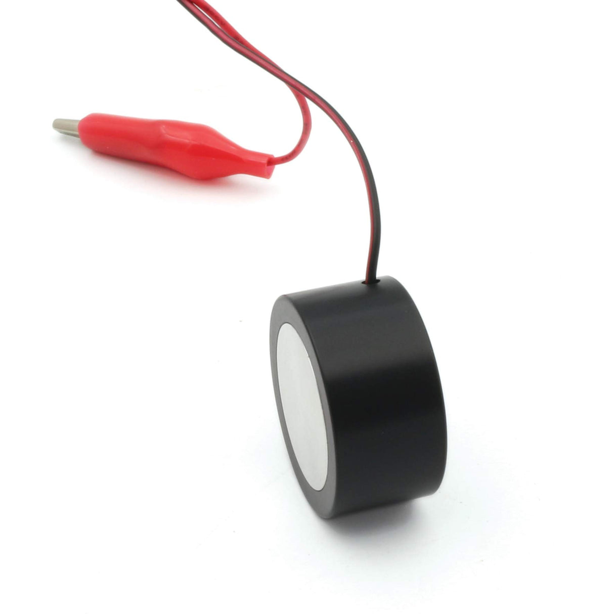 CNCTOPBAOS CNC Router Z Axis Tool Setting Touch Plate Probe Block Auto-Check Mach3 Milling Engraving Machine Instrument Tool Leveling Zero Sensor CNCTOPBAOS