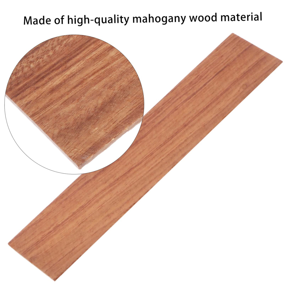 TEHAUX 1 6pcs Wooden Blank Bookmark Unfinished Wood Bookmarks DIY Wooden Craft Bookmark Wood Blank Bookmark Shapes Wood Sign Unfinished Wood Cutouts TEHAUX