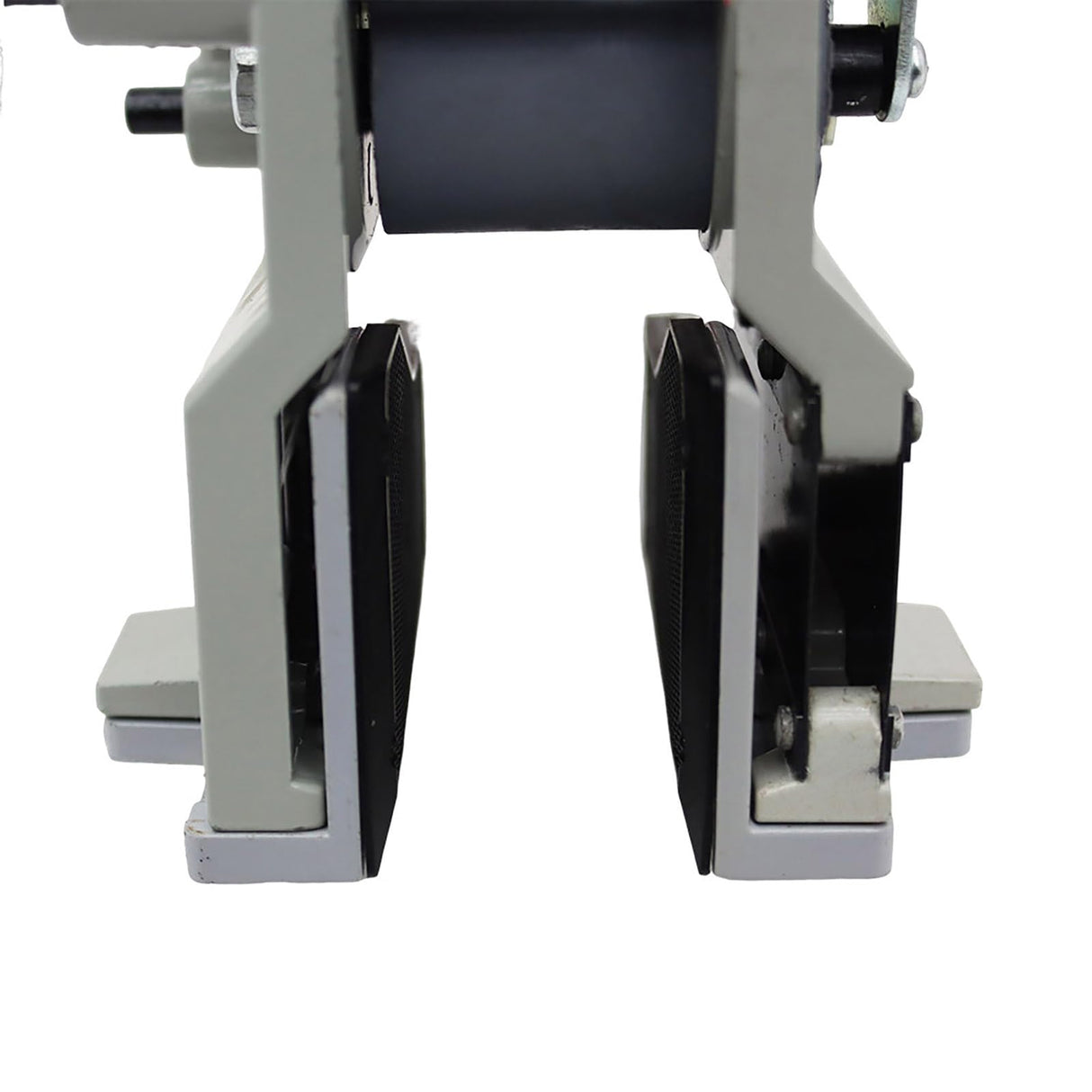 Maisutseb Woodworking Portable Edge Bander Banding Machine 220V Portable Edge Bander 2000W Curve Straight Edge Banding Machine Maisutseb