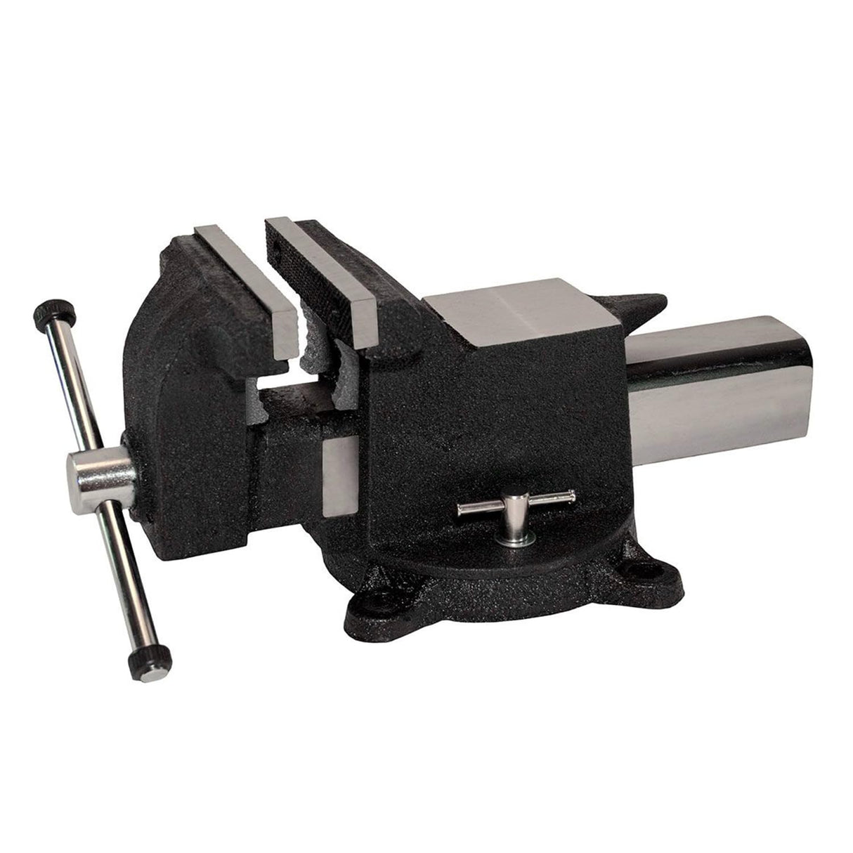 Yost Vises 910-AS 10" Heavy Duty Steel Bench Vise Yost Tools