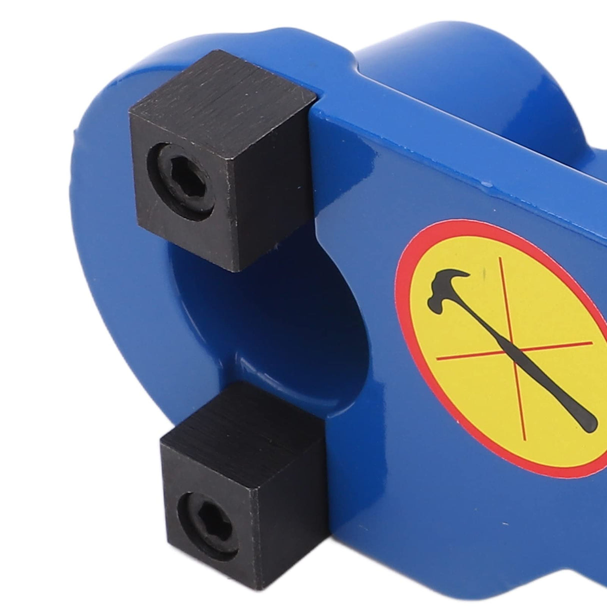 BT30 Tightening Fixture CNC Tool Holder, CNC Tool Holder Tightening Fixture for BT 30 Machine Tool Handle, Aluminum Alloy High Hardness Universal Diydeg