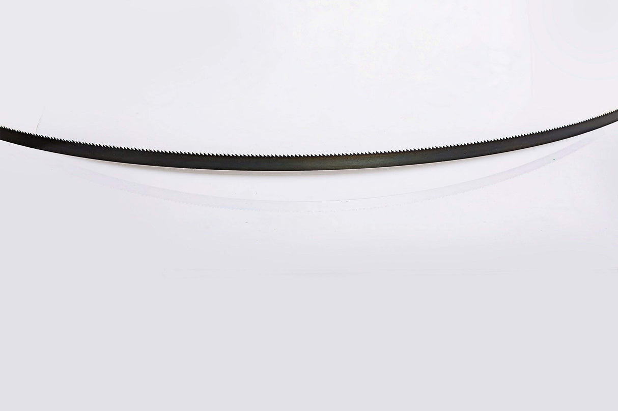 AYAO 72-Inch Band Saw Blade X 1/8-Inch X 14TPI to Fit 10" Delta 28-140, 10" Wen Band Saw and 11" Shopsmith, 2 Pack AYAO