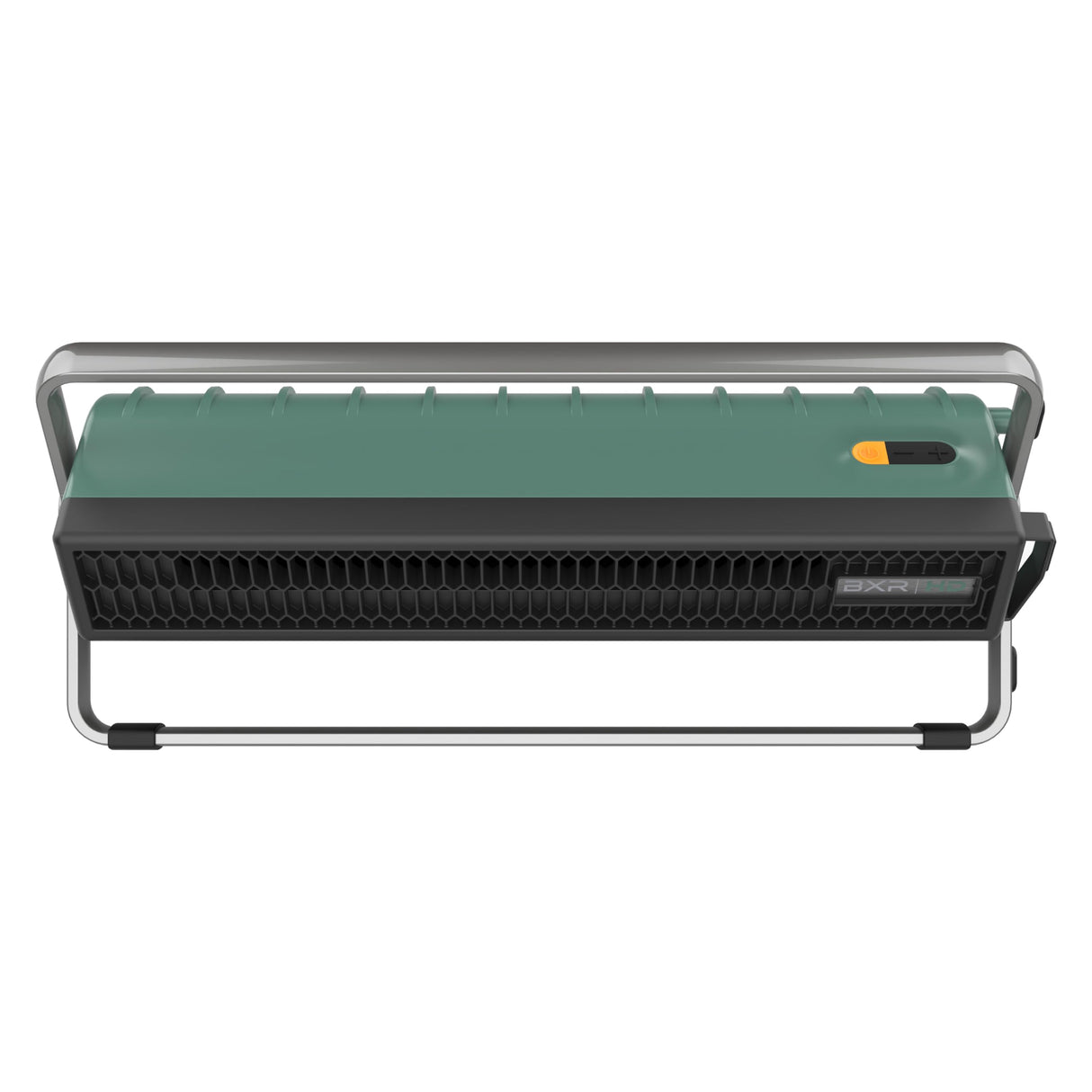 Vornado BXR HD Heavy Duty Air Circulator, 3-Speed High Velocity Powerful Shop Blower Fan, Multidirectional and Multipurpose Electric Air Mover, Vornado