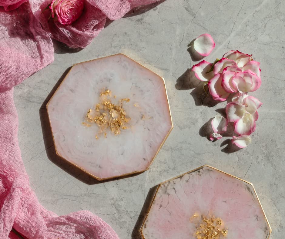 EasyPour Epoxy 2 Gallon Kit EPE