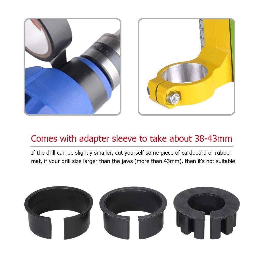 AMYAMY Floor Drill Press/Rotary Tool Workstation Drill Press Work Station/Stand Table for Drill Workbench Repair,drill Press Table,Table Top Drill AMYAMY