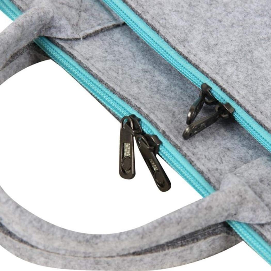 YYFQ Light Box Handheld Felt Bag Compatible with A4 Diamond Painting Light Board Storage Bag Diamond Painting Tools and Accessories YYFQ