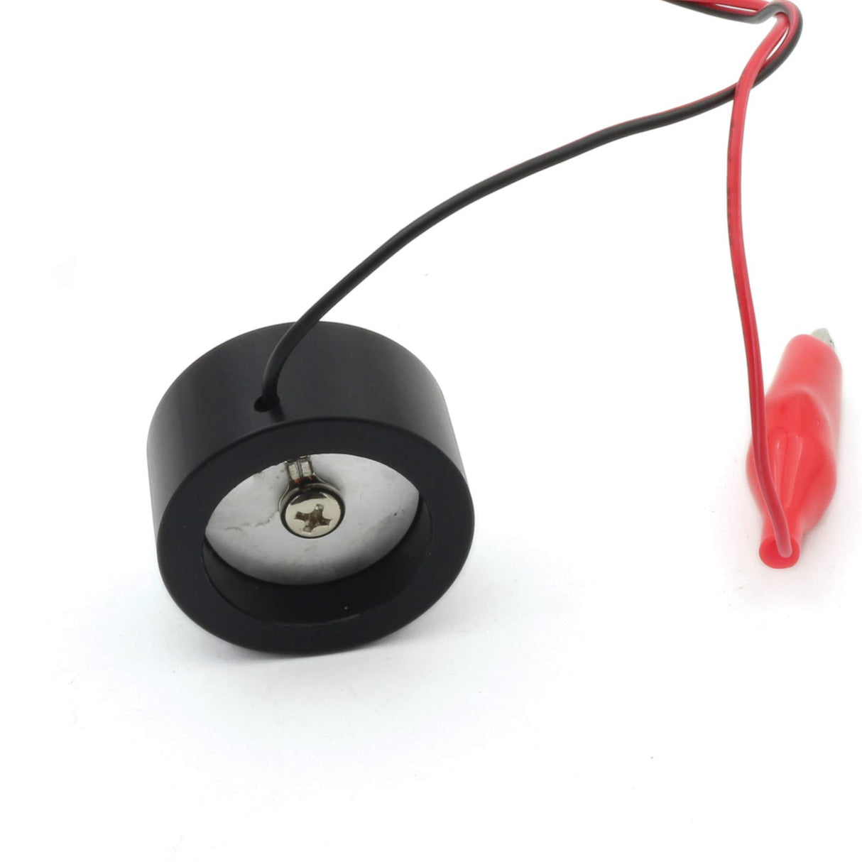 CNCTOPBAOS CNC Router Z Axis Tool Setting Touch Plate Probe Block Auto-Check Mach3 Milling Engraving Machine Instrument Tool Leveling Zero Sensor CNCTOPBAOS