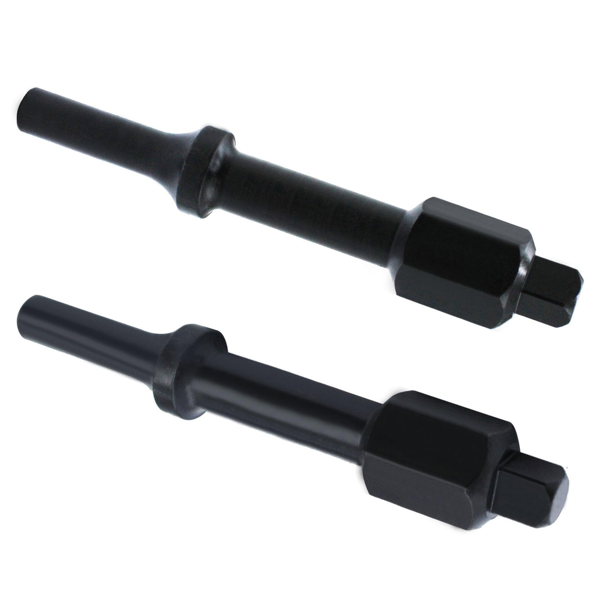 IGIUA 32029 Air Hammer Socket Adapter, 37315 3/8" & 37316 1/2" Shake 'n break Pneumatic Bolt Breaker Set,2-Piece IGIUA