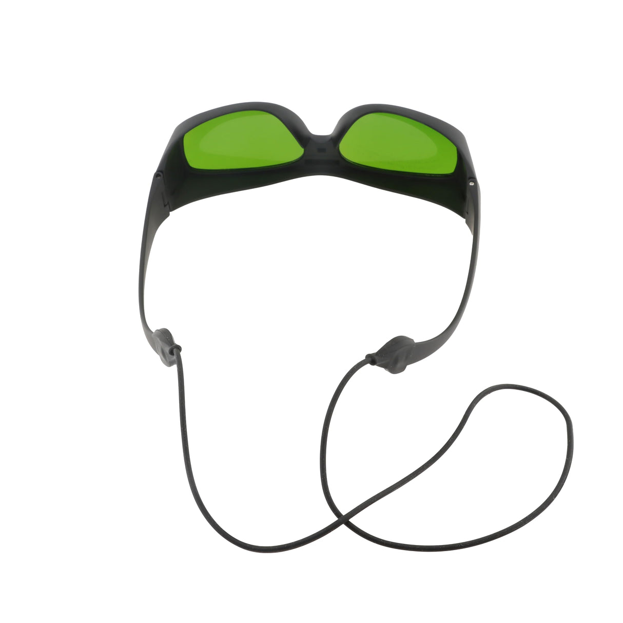 MCWlaser Fiber Laser Safety Glasses Protective Goggles 1064nm 1070nm 1080nm Shield Protection Eyewear CE for Laser Engraving Cleaning Welding MCWlaser