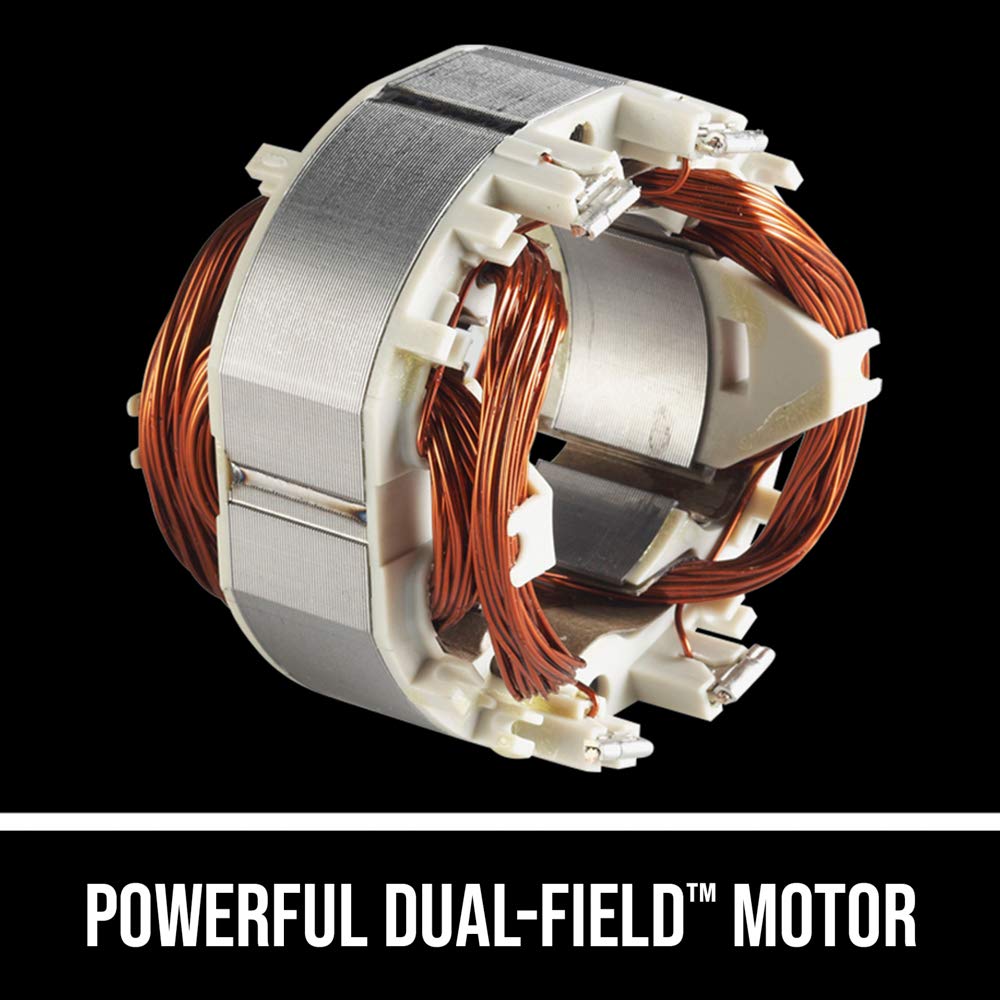 SKILSAW SPT70WM-01 15 Amp 10-1/4" Magnesium SAWSQUATCH Worm Drive Circular Saw,Silver Skil