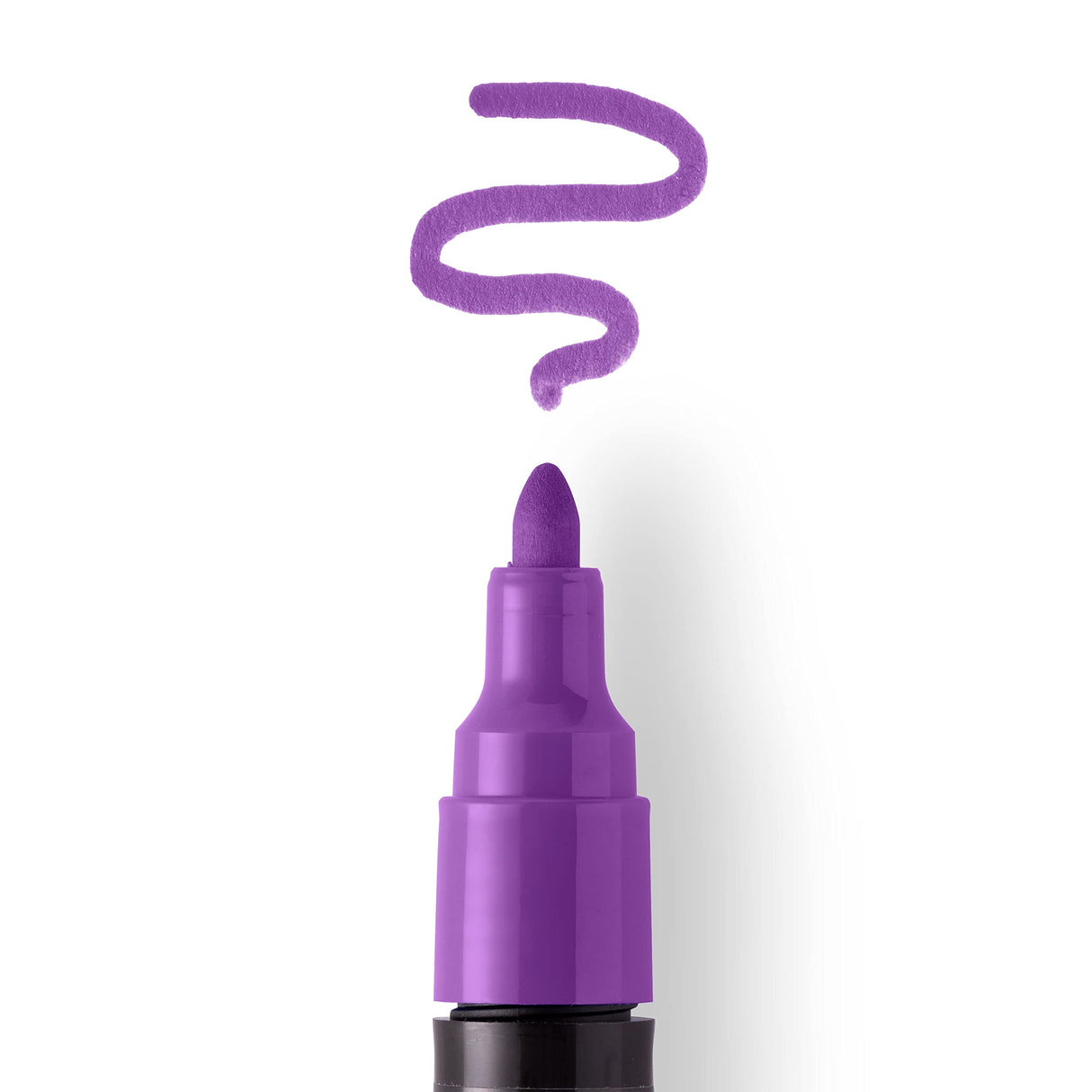 Craft Smart Premium Fine Tip Oil-Based Paint Pens Craft Smart