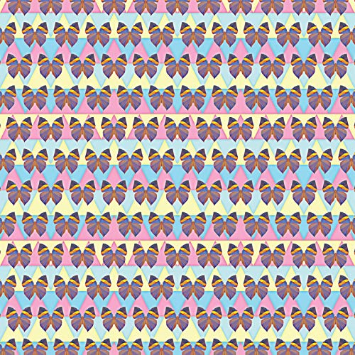 Origami Butterflies Kit: The LaFosse Butterfly Design System - Kit Includes 2 Origami Books, 12 Projects, 98 Origami Papers: Great for Both Kids and Tuttle Publishing