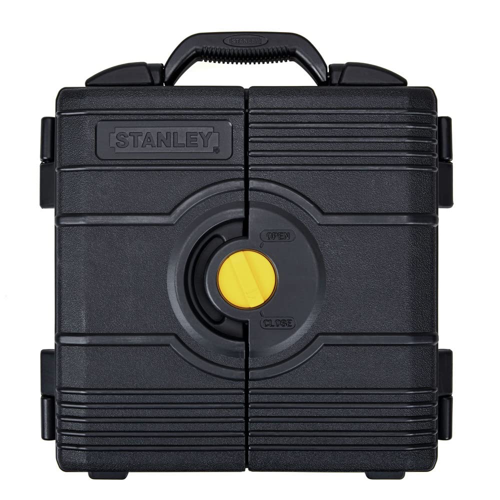 STANLEY Drive Socket Set for Mechanics, 150-Piece (97-543) Stanley