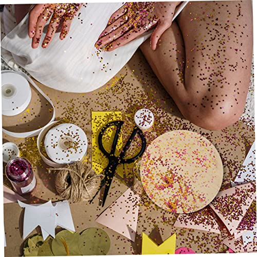 COHEALI 3pcs Painting Board Wooden Coins Unfinished Wood Rounds Craft Blanks Unfinished Wood Circle Wood Blank Rounds Writing Coasters Wood COHEALI