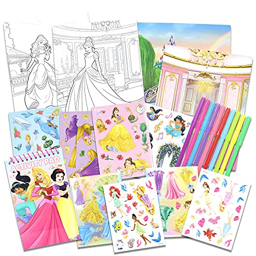 Tara Toy Princess Activity Tote Tara Toy