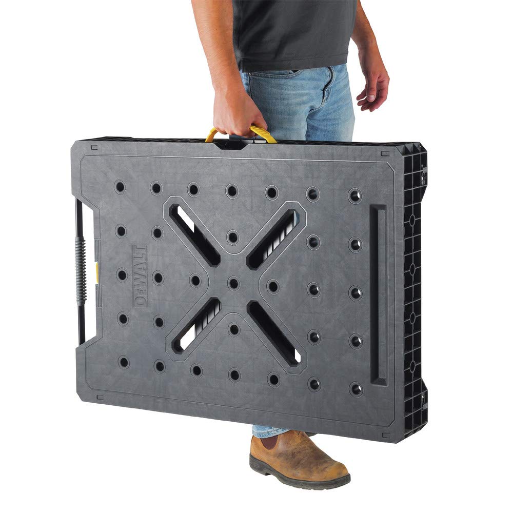 DEWALT Work Bench, Folding (DWST11556) DEWALT