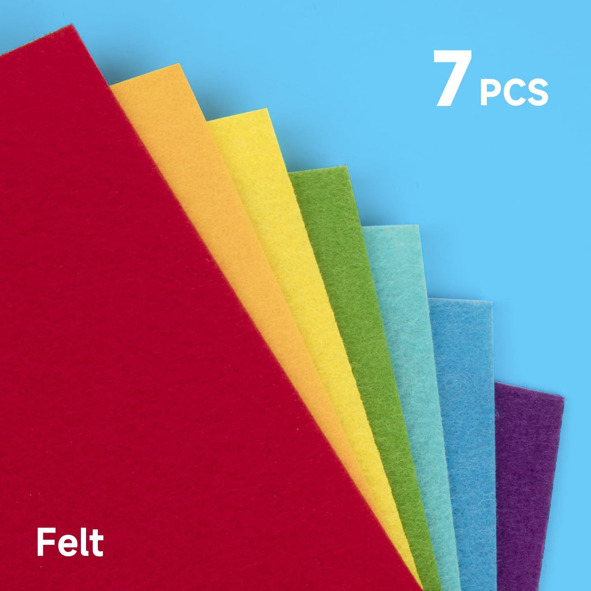 18pcs Laser Engraving Material Kit, 5.9" x 5.9" Wood Sheet/Felt/Kraft Paper,for Laser Cutting & Engraving/DIY/Painting/Modeling Creality