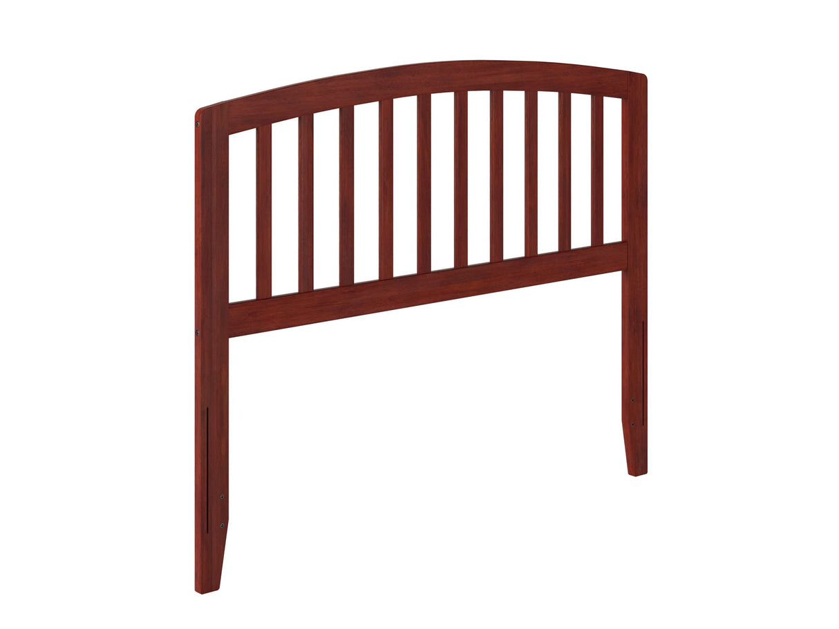 AFI Richmond Headboard, Full, Walnut AFI