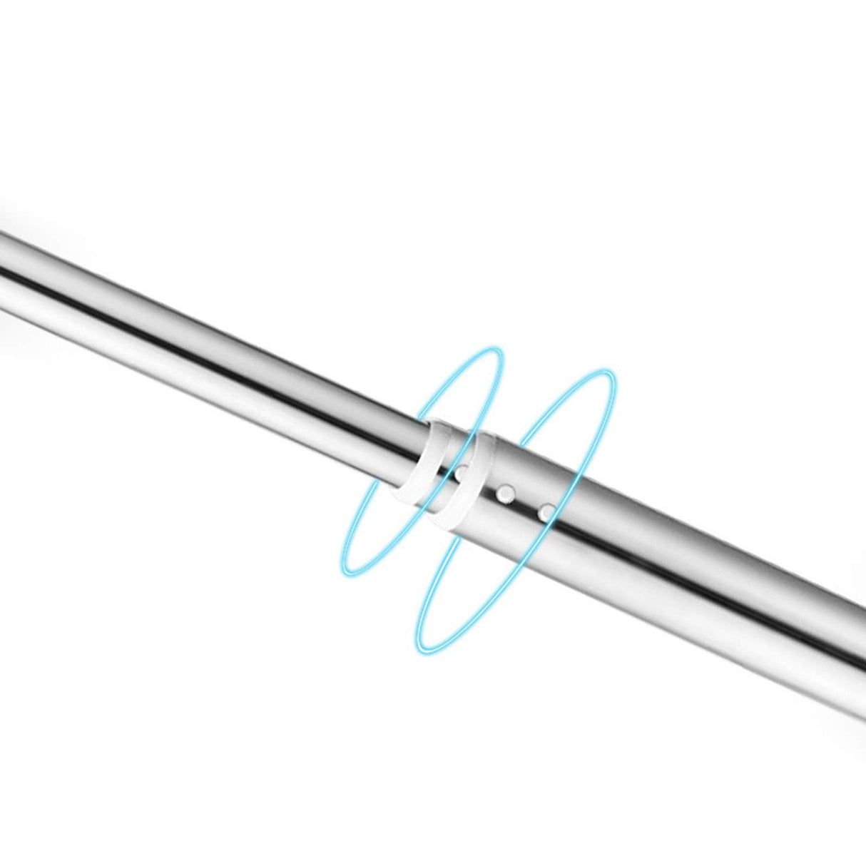 Professional Digital Physicians Scale 440lbs/200kg Capacity Digital Medical Scale for Body Weight and Height Scale Range 80-195CM BMI Body Fat JAYEUW