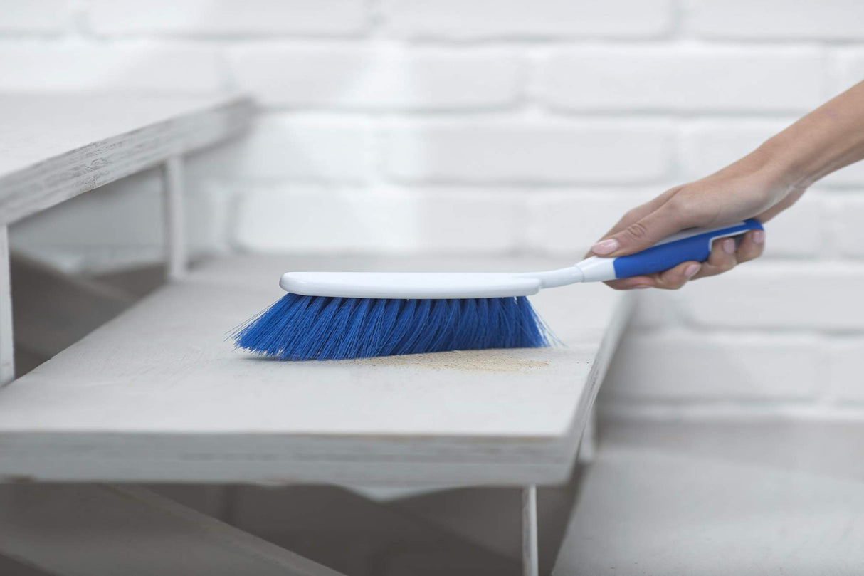 Mr. Clean Counter Brush, Blue Mr. Clean