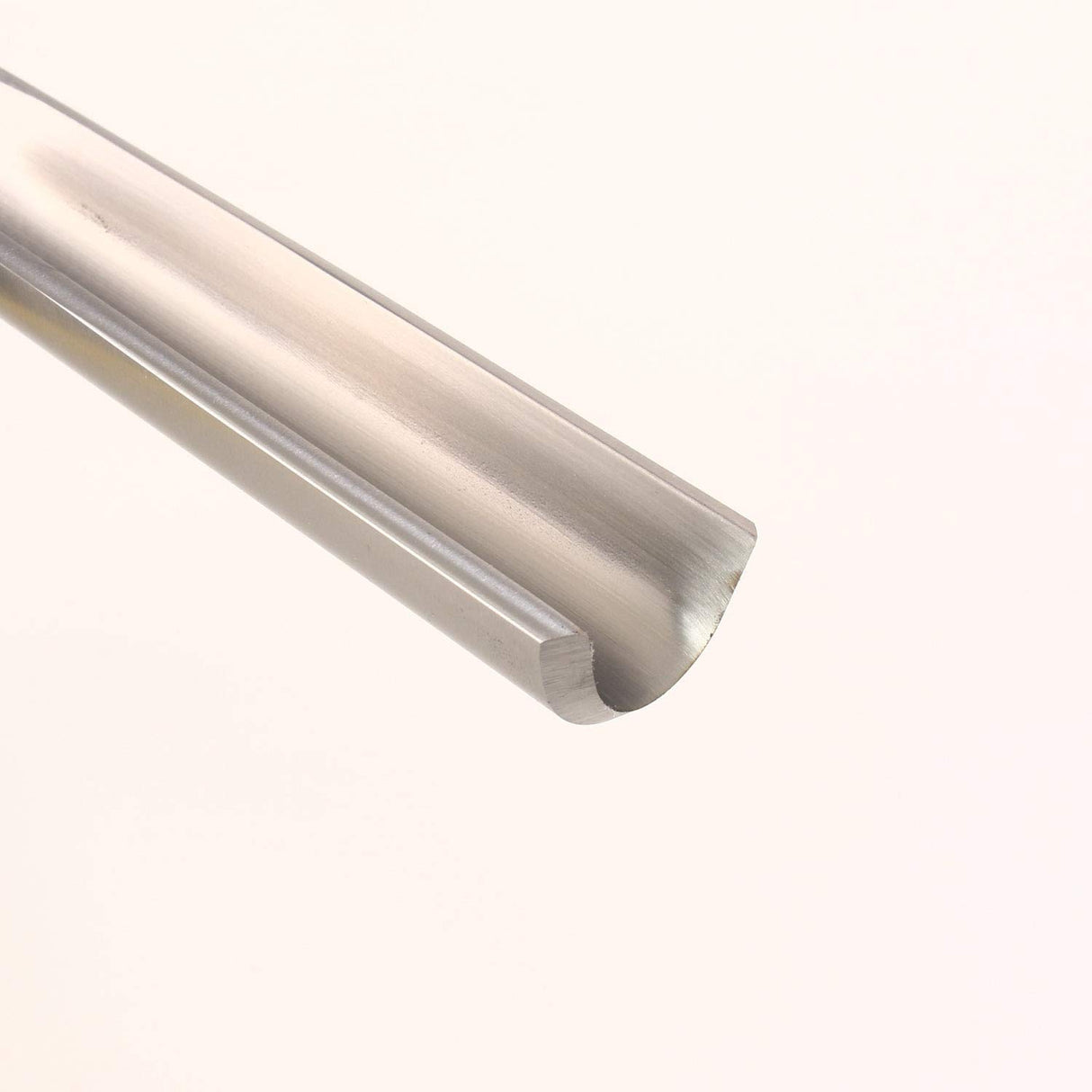 Hurricane Turning Tools, HTT-231W, M2 HSS, 1 1/4" Spindle Roughing Gouge for Woodturning Hurricane Turning Tools