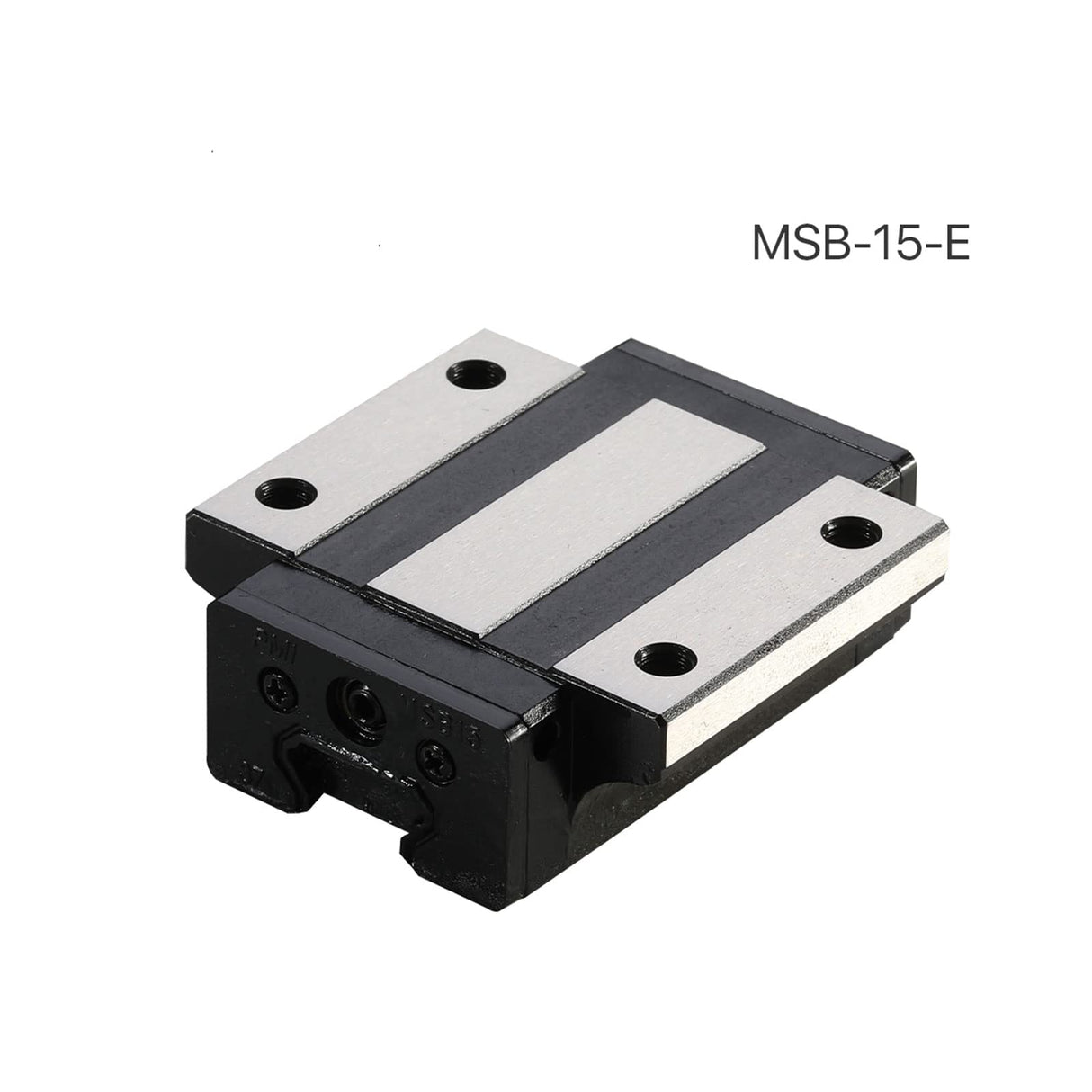 Cloudray CO2 Laser Cutting Machine Universal Metal Parts PMI Linear Guideway Carriage MSB-15-S Cloudray