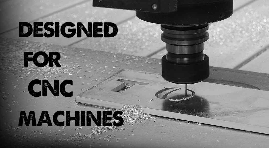 Amana Tool - 51377 Solid Carbide CNC Spiral 'O' Single Flute, Aluminum Cutting 1/4 Dia x 3 Amana Tool