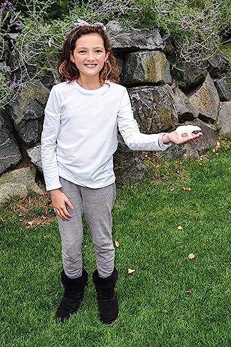 STUDIOSTONE CREATIVE DIY Arts & Crafts Carving Kit Kids Adults Polar Bear Alabaster Sculpture Soapstone STUDIOSTONE CREATIVE