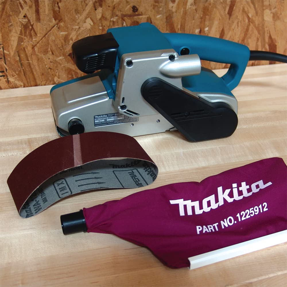 Makita 9920 3" x 24" Belt Sander Makita