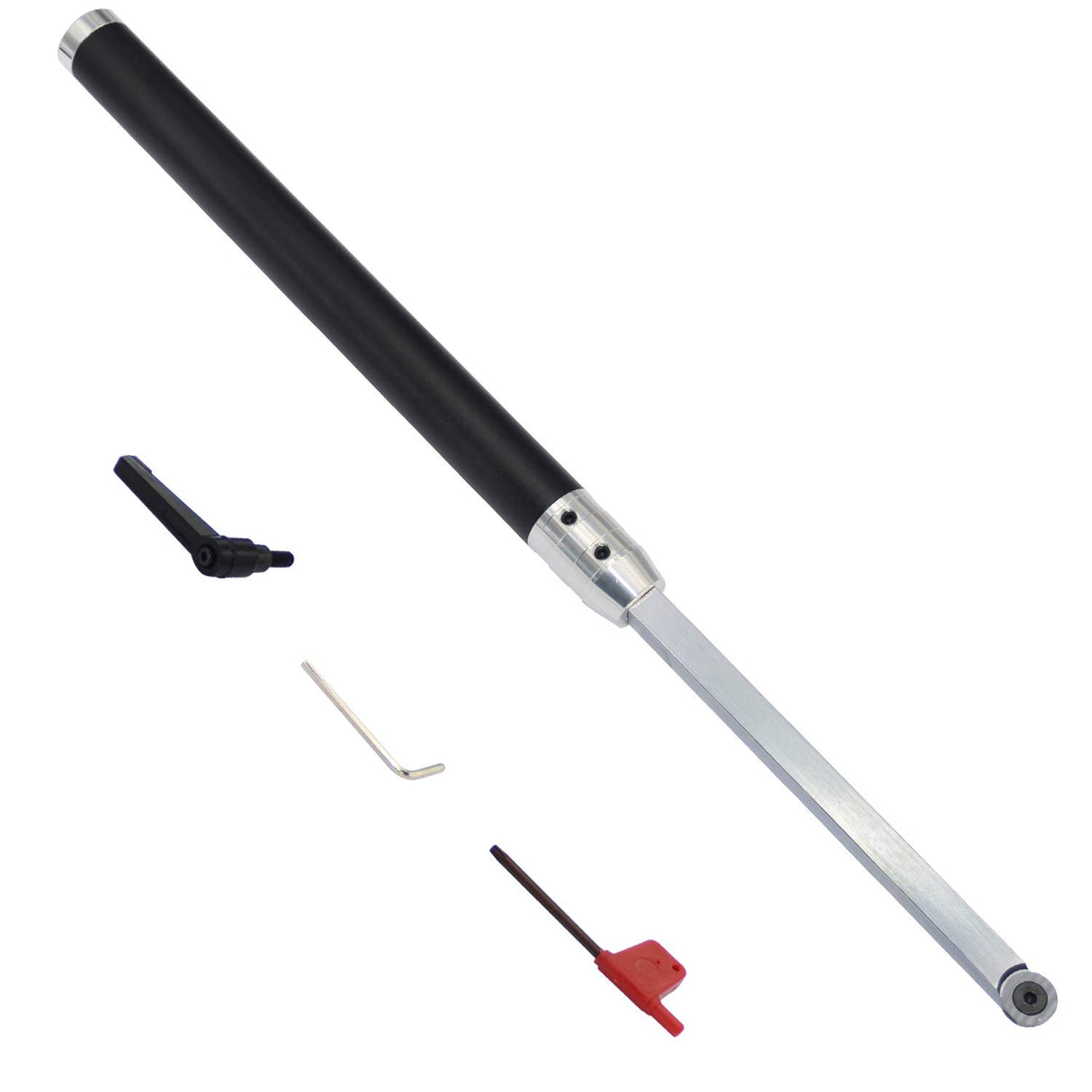 Ci0 16mm Round Carbide Inserts Cutters Knifes Indexable Replacement with Screws Fits For Full And Pro Size Popular DIY Wood Turning Finisher Hollower Asieg Tool