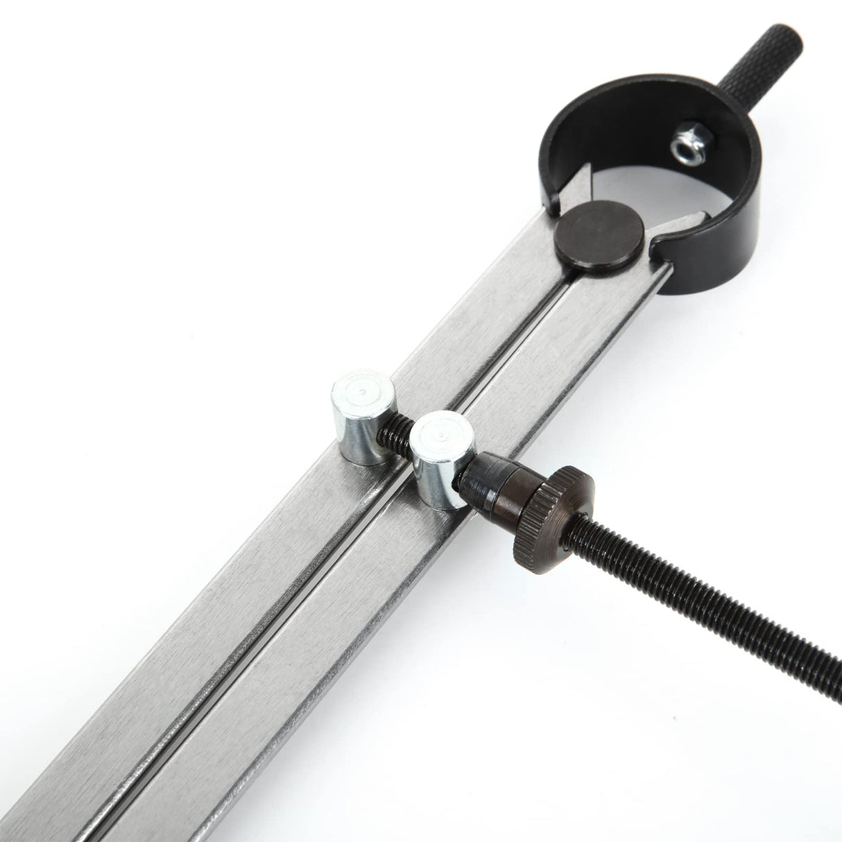 3 Piece Spring Caliper / Divider Set, 8 inches Inside Spring Outside Divider Caliper Set, Calipers Measuring Tool for Wood Turning Lathe Projects DAJAVE