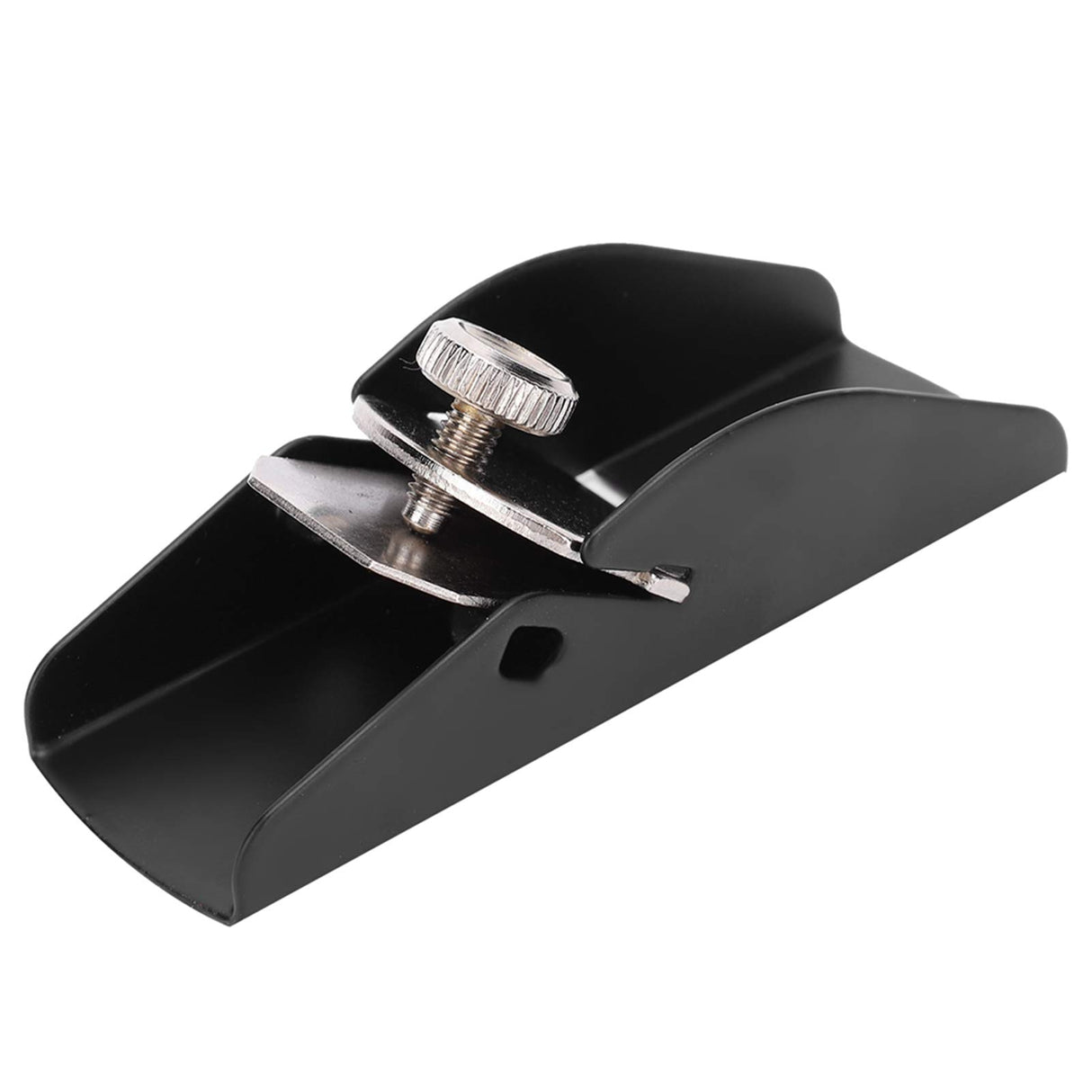 Hand Planer, Trimming Plane Mini Wood Planer Aluminum Alloy Lightweight Woodworking Trimming Carpenter Tools,for Modeling Sculpture and Woodworking POCREATION