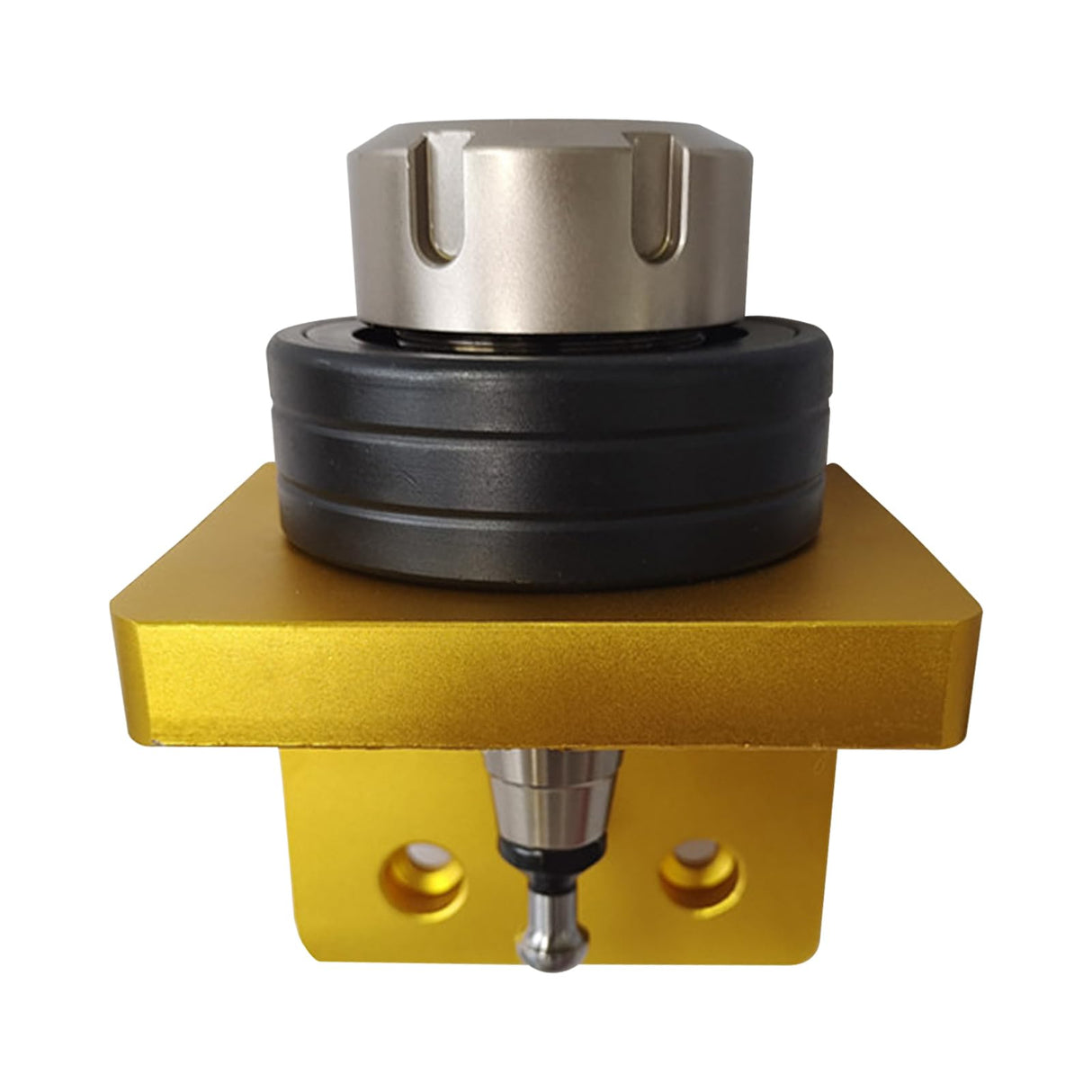 TUMAN Pro ISO30 Tightening Fixture CNC Tool Holder Tapers For ISO30 Machine Tool Handle TUMAN Pro