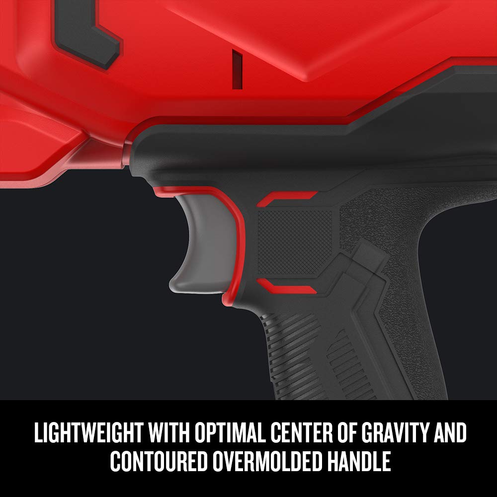 CRAFTSMAN V20 Cordless Brad Nailer Kit, 18GA (CMCN618C1) Craftsman