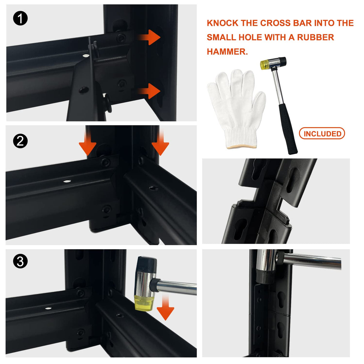 PACHIRA E-Commerce Wide Size Garage Storage Shelves Heavy Duty, 39.4" Wide Adjustable Rack 4-Tier Metal Shelving for Kitchen, Living Room, Basement, PACHIRA E-Commerce