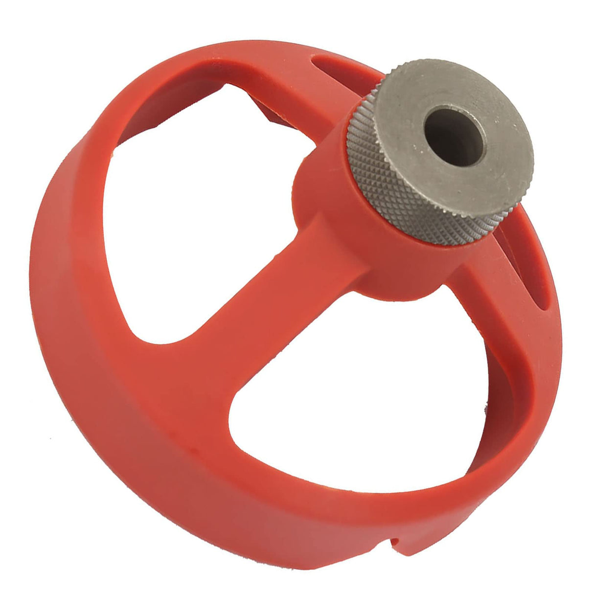 FTVOGUE Vertical Hole Puncher, Drill Bit Guide Jig, Straight Angle Drill Punch Guide Locator Vertical Drilling Fixture, Hole, Power Tool Parts FTVOGUE