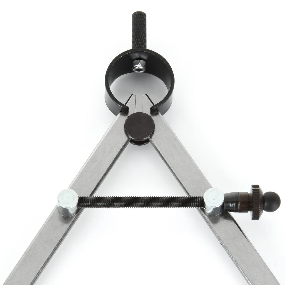 3 Piece Spring Caliper / Divider Set, 8 inches Inside Spring Outside Divider Caliper Set, Calipers Measuring Tool for Wood Turning Lathe Projects DAJAVE