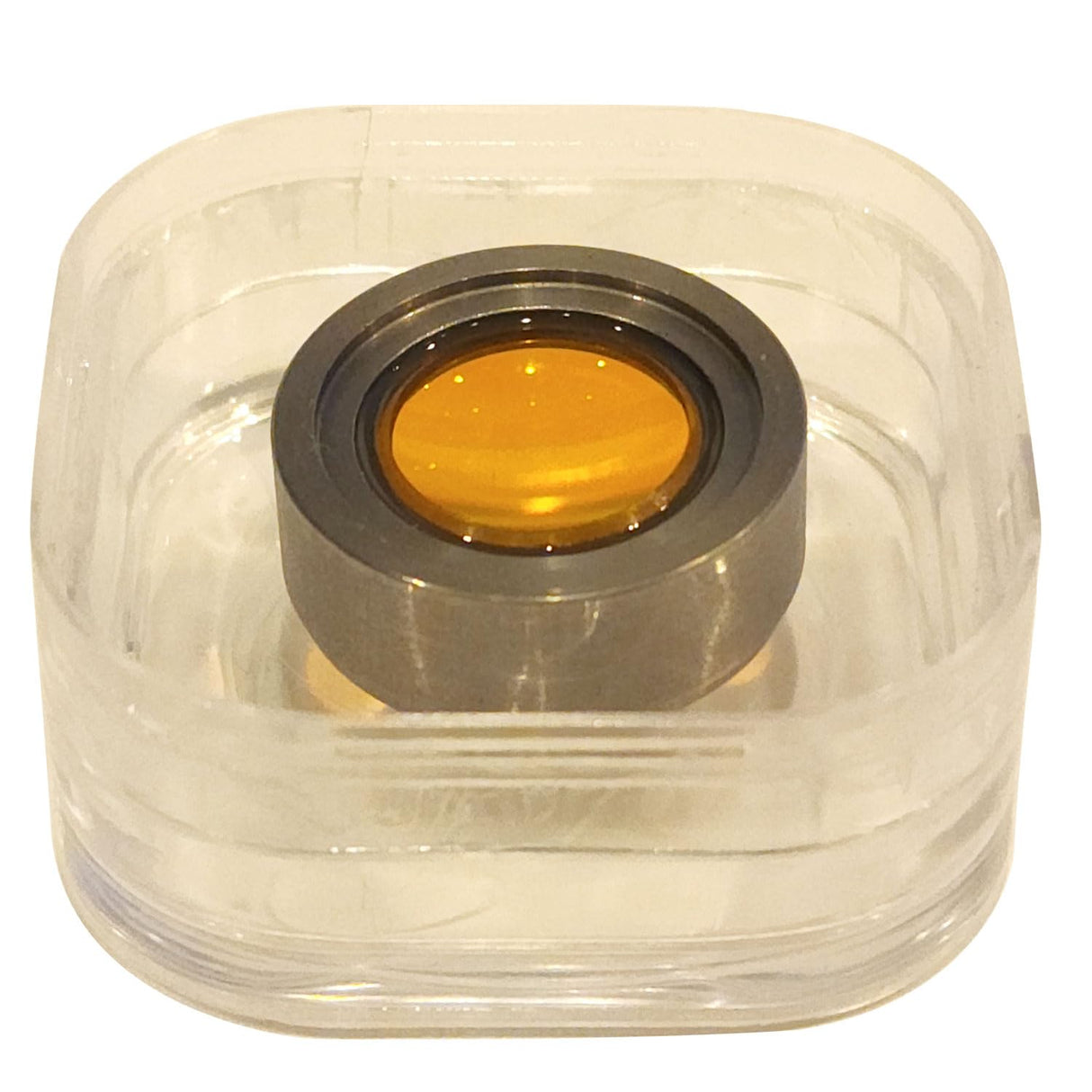 American Photonics Glowforge Optics Laser Head Parts for Plus, Pro, Basic Laser Engraving and Cutting Printer Lens 1 pcs American Photonics