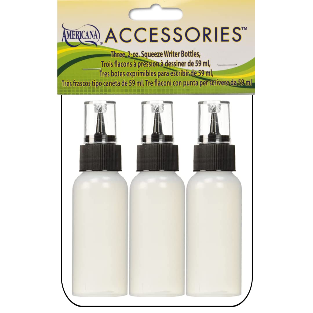 DecoArt Water Marbling Core Collection, 20 pc Set DecoArt