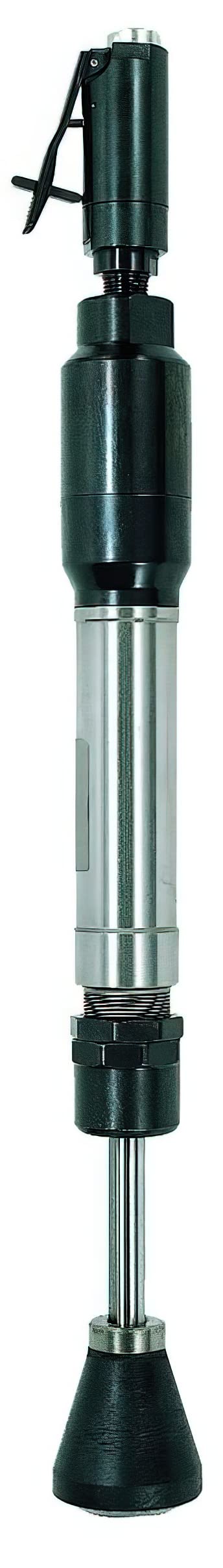 Chicago Pneumatic CP0200B25-2F - Air Sand Hammer, Construction Tamper Air Hammer Tool, Heavy Duty Power Tools, 2.64 Inch (67 mm), Stroke 3.27 in/83 Chicago Pneumatic