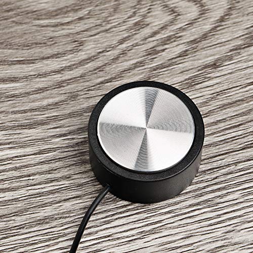 SainSmart CNC Router Z-Axis Tool Setting Touch Probe, Compatible with Grbl/Mach 3 SainSmart