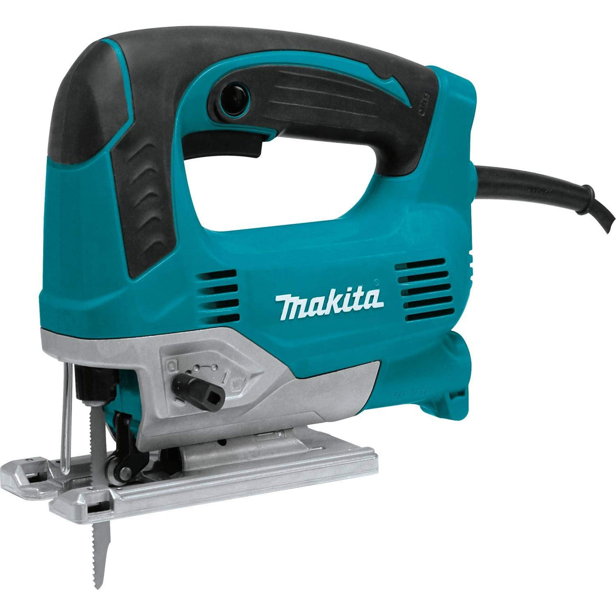 Makita JV0600K Top Handle Jig Saw, with Tool Case Makita