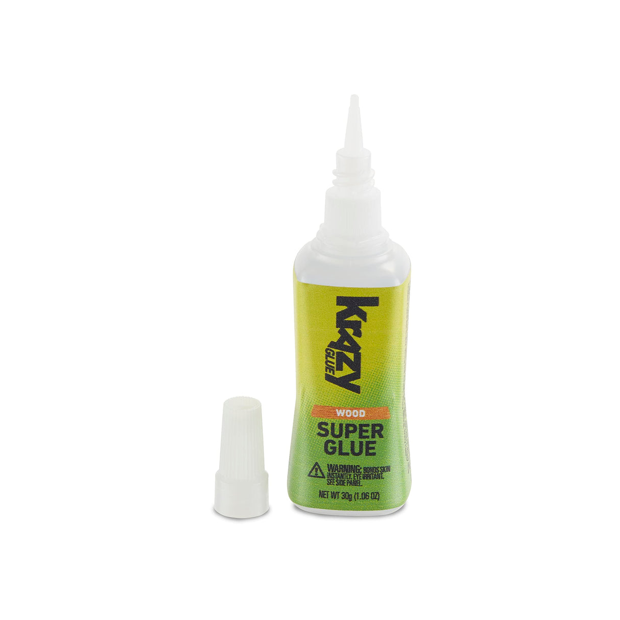 Krazy Glue, Fast Dry Wood Glue, 30 g Krazy Glue