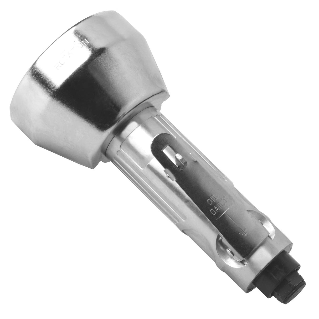 3-inch air cut-off tool, 3" high-speed air cutter, include 1Pcs 3'' Cut-off Wheels, 180-degree guard, pneumatic cutter by PROSHI PROSHI